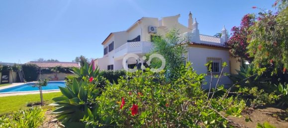 5 bedrooms Villa in Luz, Portugal No. 128516 28