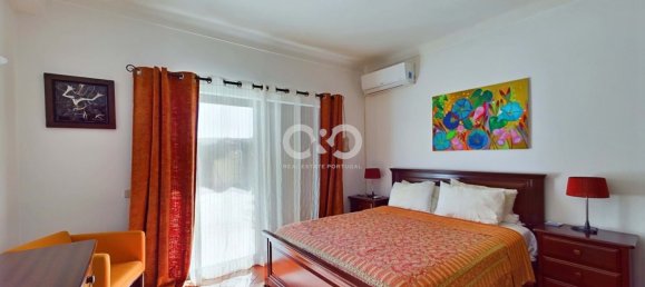 5 bedrooms Villa in Luz, Portugal No. 128516 16