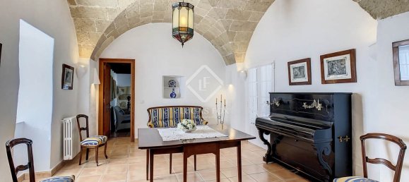 7 Schlafzimmer Haus in Menorca, Spain, Nr. 86483 37