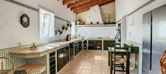 7 Schlafzimmer Haus in Menorca, Spain, Nr. 86483 23