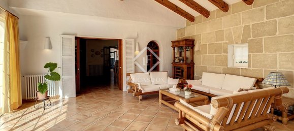 7 Schlafzimmer Haus in Menorca, Spain, Nr. 86483 31
