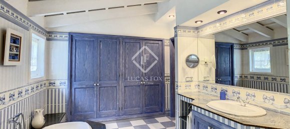 7 Schlafzimmer Haus in Menorca, Spain, Nr. 86483 49