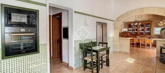 7 Schlafzimmer Haus in Menorca, Spain, Nr. 86483 24