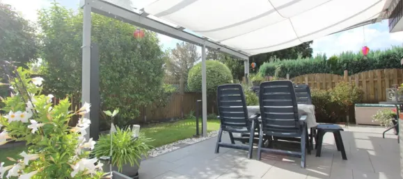 3 rooms House in Altona, Germany No. 300966 8