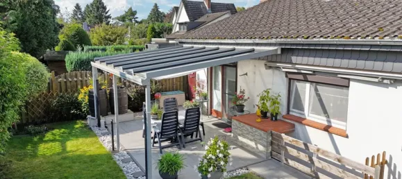 3 rooms House in Altona, Germany No. 300966 7