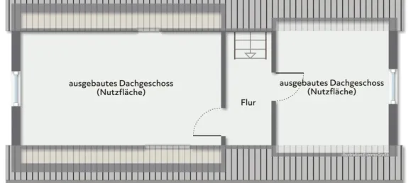 3 rooms House in Altona, Germany No. 300966 36