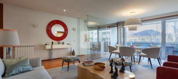 Apartamento T3 em Porto, Portugal N.º 118950 2