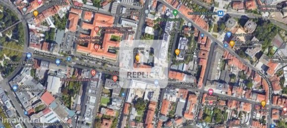 Apartamento T3 em Porto, Portugal N.º 118950 39