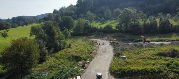  Land in Bergstrase, Germany No. 174875 12