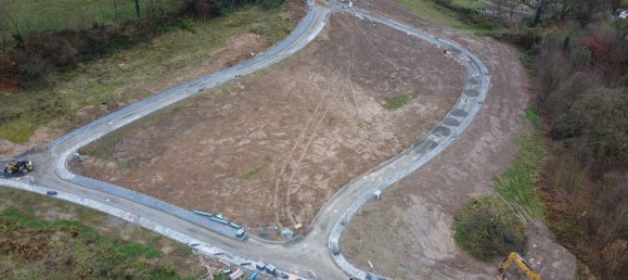  Land in Bergstrase, Germany No. 174875 2