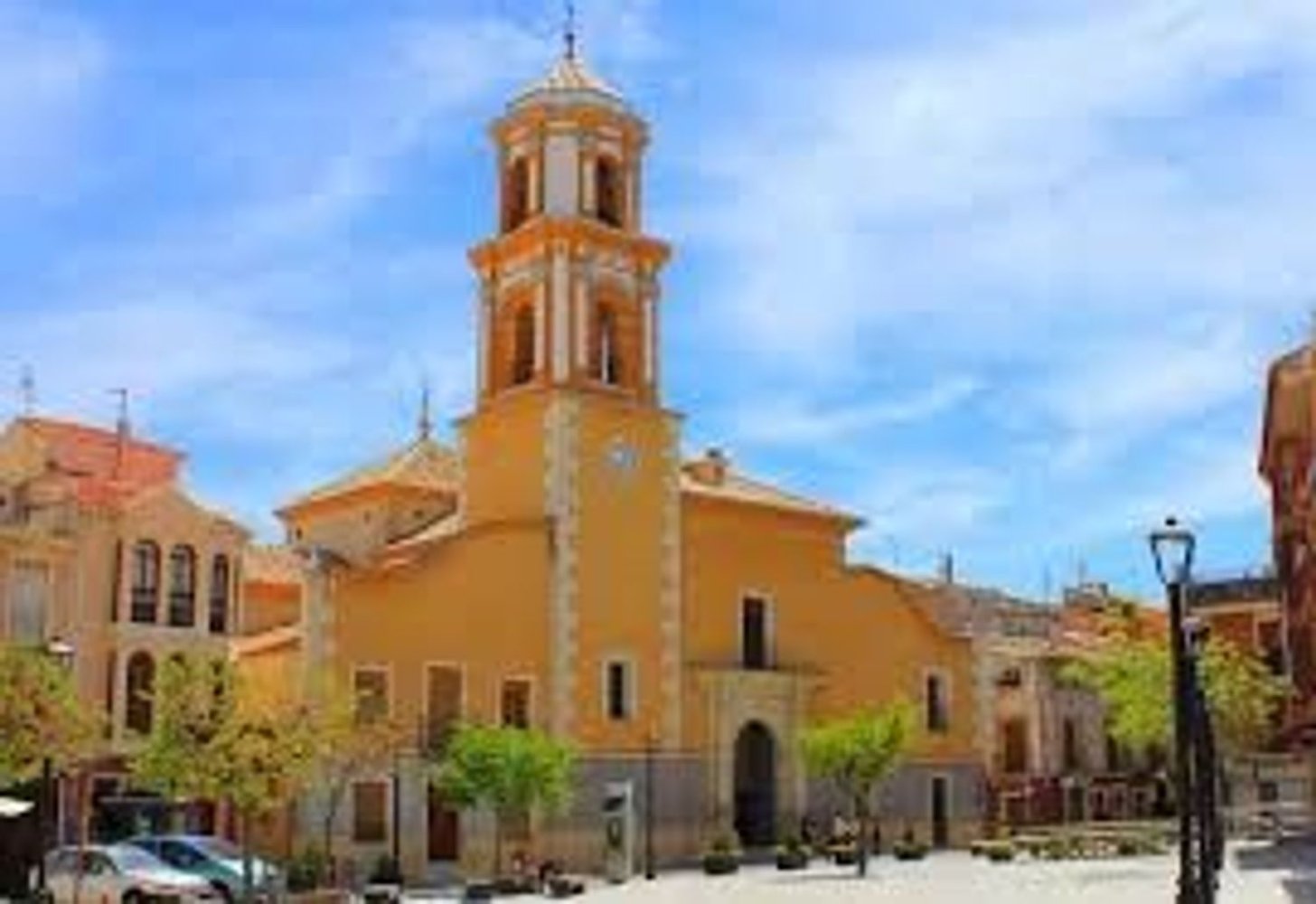 3 Schlafzimmer Haus in Bullas, Spain, Nr. 163437