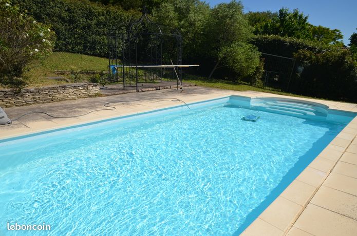 Дом с 3 спальнями в Пюи-Сен-Мартен, Франция № 306224