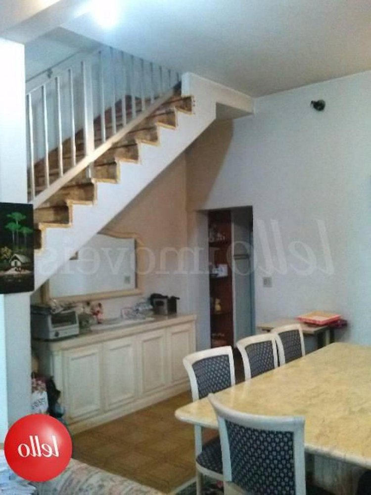 Casa de 4 dormitorios en Sao Paulo, Brazil No. 456139