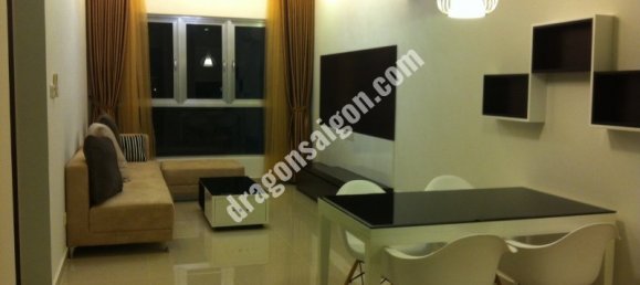Wohnung in Tan Phu, Vietnam 70m², Nr. 10859 5