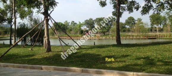 Wohnung in Tan Phu, Vietnam 70m², Nr. 10859 6