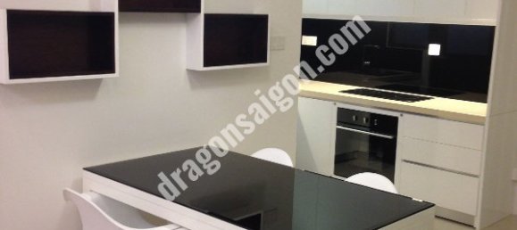 Wohnung in Tan Phu, Vietnam 70m², Nr. 10859 4