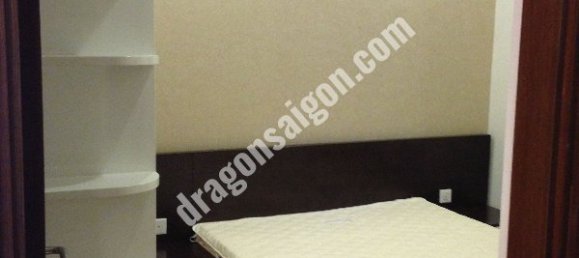 Wohnung in Tan Phu, Vietnam 70m², Nr. 10859 3