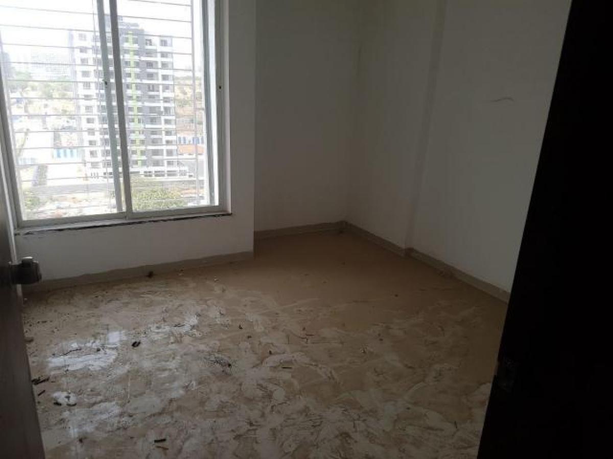 2 bedrooms House in Pune, India No. 45717