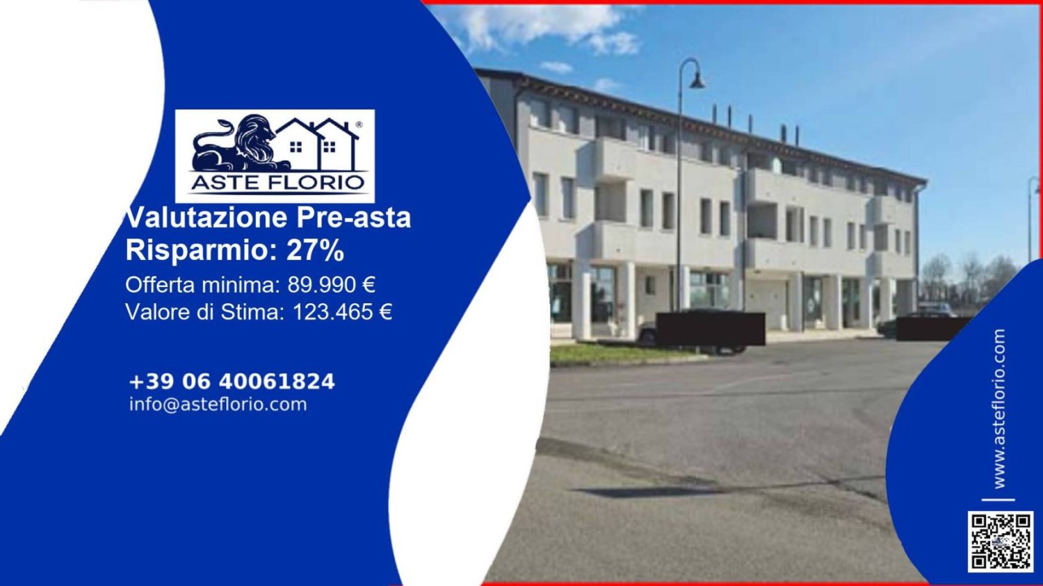 2 bedrooms Apartment in Volpago del Montello, Italy No. 301582