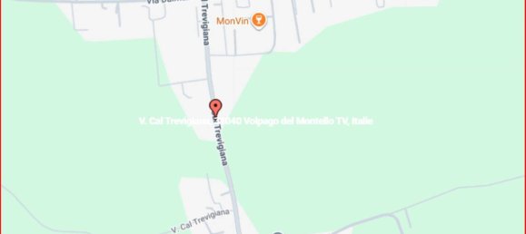 2 bedrooms Apartment in Volpago del Montello, Italy No. 301582 11