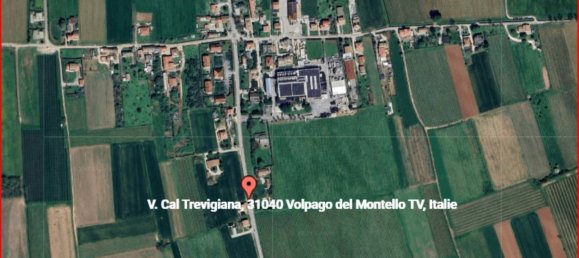 2 bedrooms Apartment in Volpago del Montello, Italy No. 301582 12