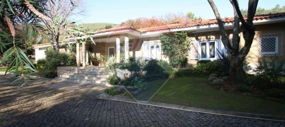 4 bedrooms House in Guimaraes, Portugal No. 168990 2