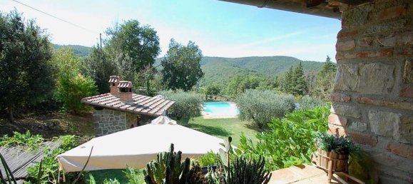 11 rooms House in Passignano sul Trasimeno, Italy No. 53688 27