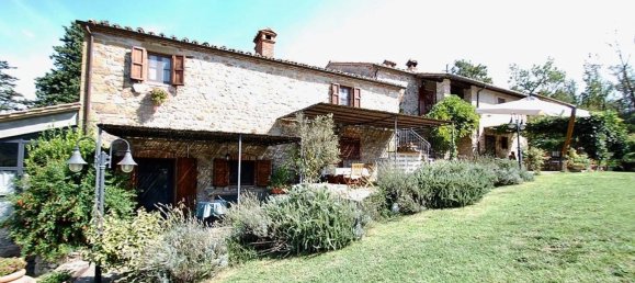 11 rooms House in Passignano sul Trasimeno, Italy No. 53688 15