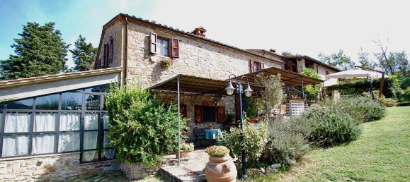 11 rooms House in Passignano sul Trasimeno, Italy No. 53688 2