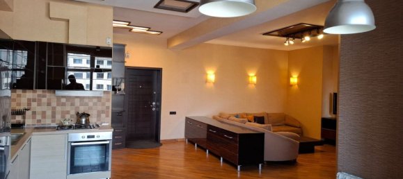 Apartamento T3 em Nasimi, Azerbaijan N.º 1318 15