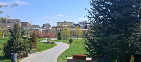 Apartamento T3 em Nasimi, Azerbaijan N.º 1318 13