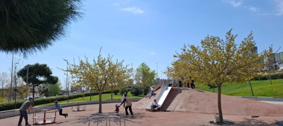 Apartamento T3 em Nasimi, Azerbaijan N.º 1318 14