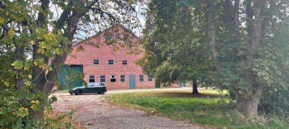  Castillos de 6 habitaciónes en Wesermarsch, Germany No. 136128 3