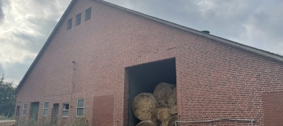  Castillos de 6 habitaciónes en Wesermarsch, Germany No. 136128 6