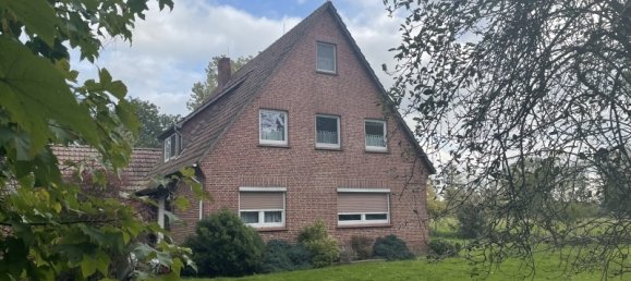  Castillos de 6 habitaciónes en Wesermarsch, Germany No. 136128 2