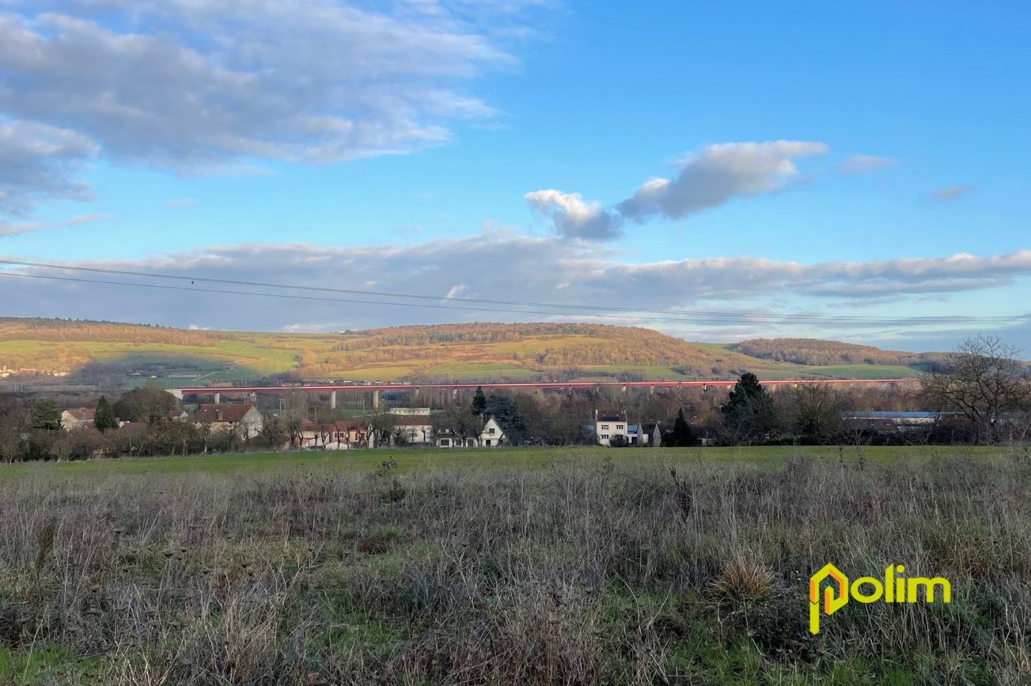 Grundstück in Vandieres, France, Nr. 77342