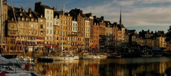 1000m² Commercial property in Rouen, France No. 312506 2