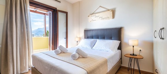 4 Schlafzimmer Villa in Lasithi, Greece, Nr. 3128 11