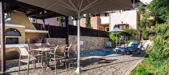 4 Schlafzimmer Villa in Lasithi, Greece, Nr. 3128 5