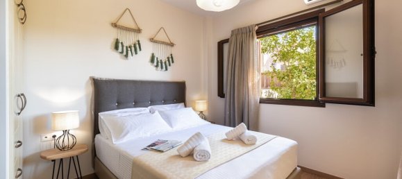 4 Schlafzimmer Villa in Lasithi, Greece, Nr. 3128 12