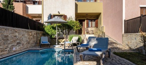 4 bedrooms Villa for sale in Lasithi, Crete, Greece № 3128 4