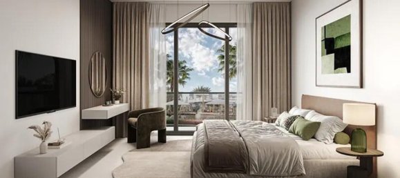 3 غرف نوم شقة في Verdes, Dubai Land, UAE رقم 62880 3