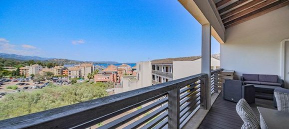 2 bedrooms Apartment in Porto-Vecchio, France No. 302903 9