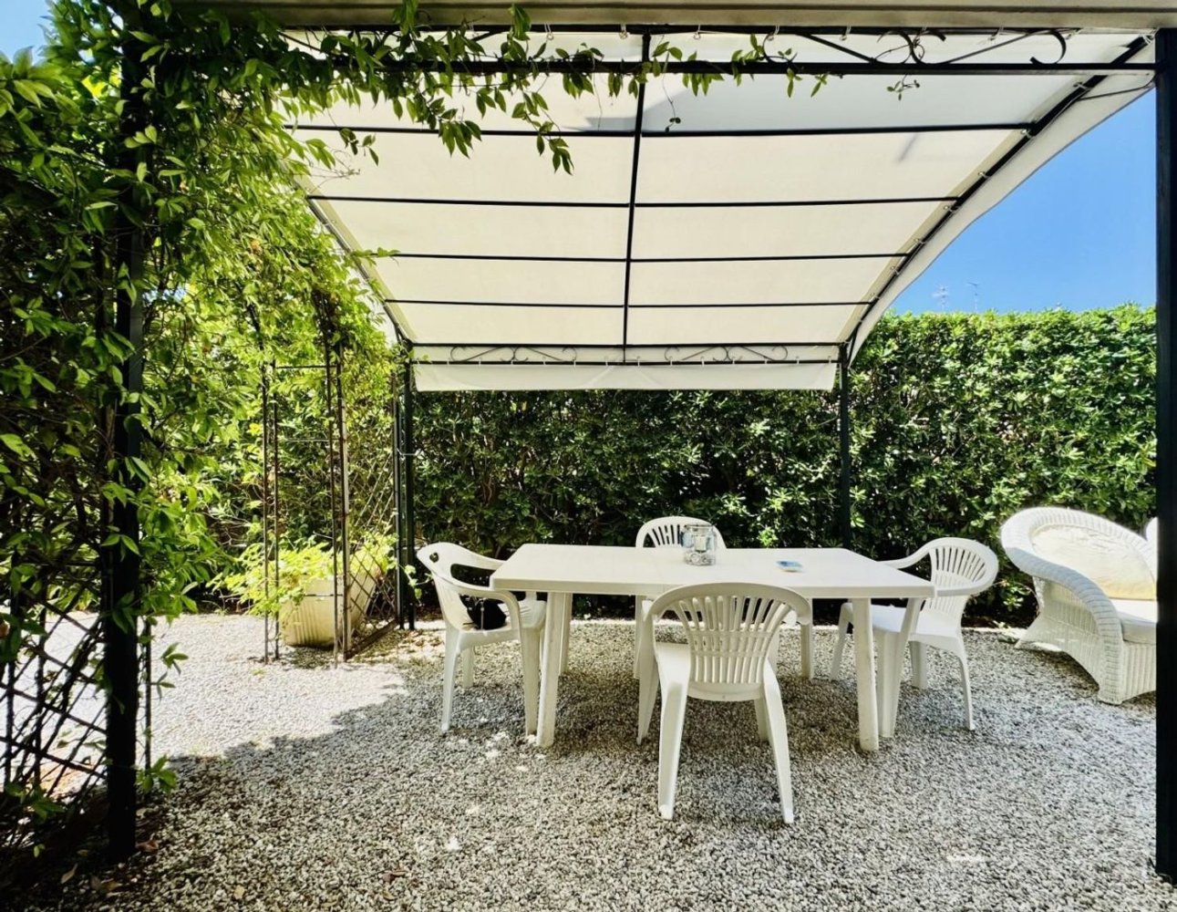 4 rooms Apartment in Camaiore, Italy No. 263912