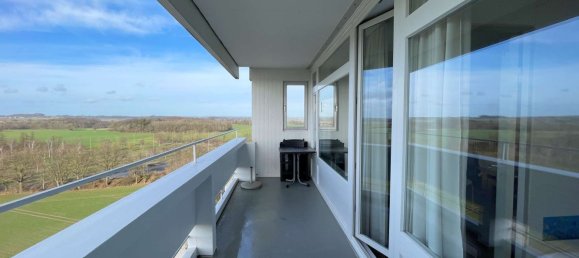 Apartamento T2 em Schleswig-Holstein, Germany N.º 106015 21