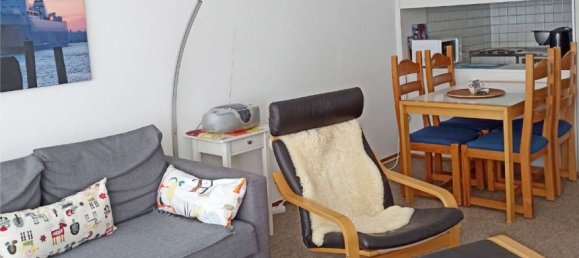 Apartamento T2 em Schleswig-Holstein, Germany N.º 106015 11