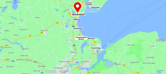 Apartamento T2 em Schleswig-Holstein, Germany N.º 106015 29