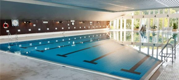 Apartamento T2 em Schleswig-Holstein, Germany N.º 106015 27