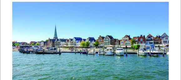 Apartamento T2 em Schleswig-Holstein, Germany N.º 106015 31