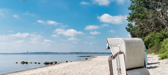 Apartamento T2 em Schleswig-Holstein, Germany N.º 106015 30